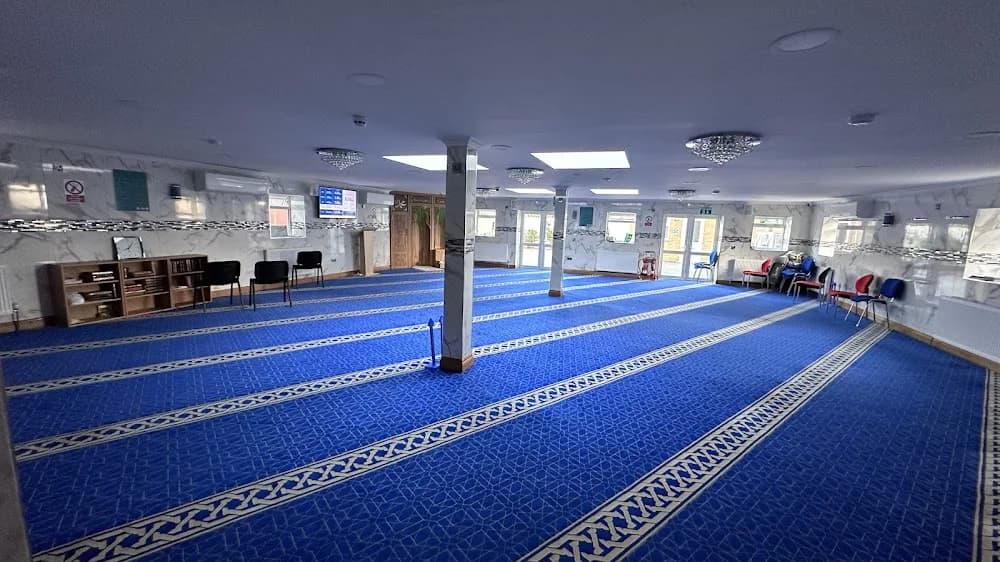 Uxbridge Masjid