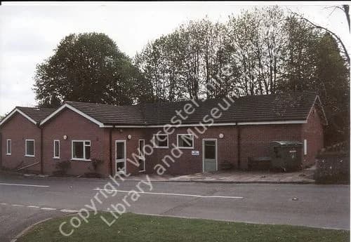 Cookham Dean Village Hall