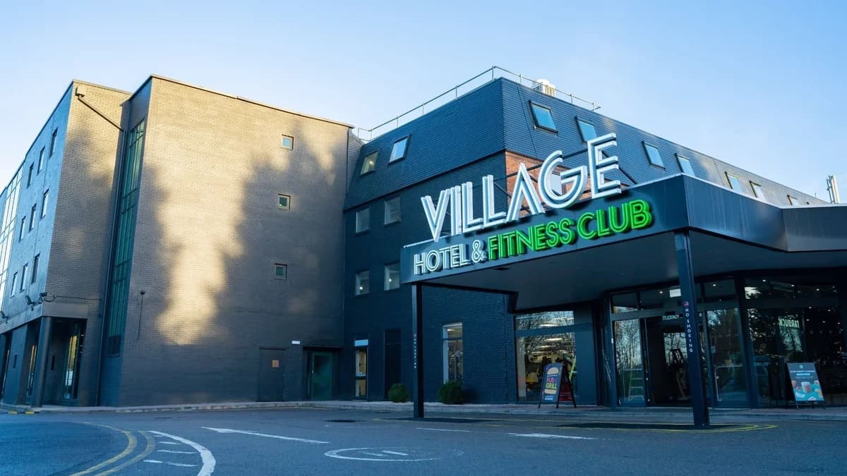 Village Hotel Bracknell