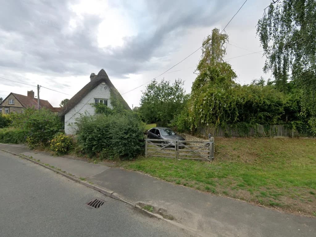 Charney Village Hall