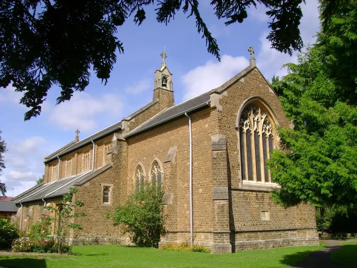 St. Andrew's Church