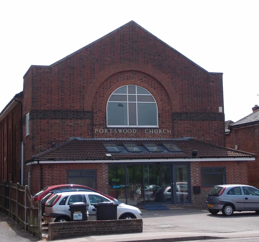 Portswood Church: Portswood Evangelical Church