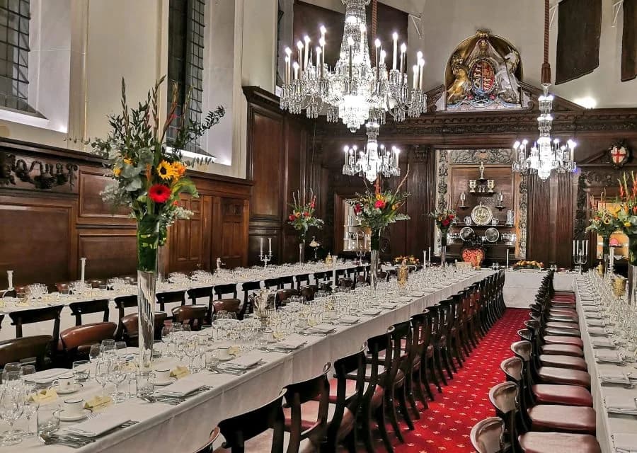 Vintners' Hall