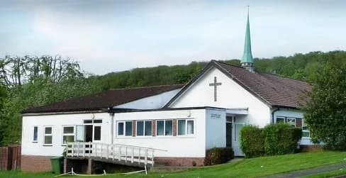 Old Lodge Lane Baptist Church