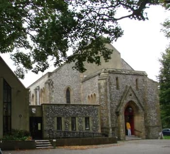 Saint Pauls Church