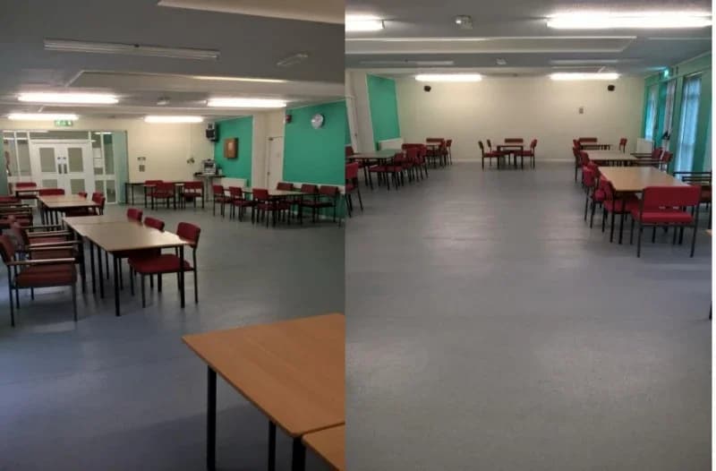 Organ Hall Community Centre