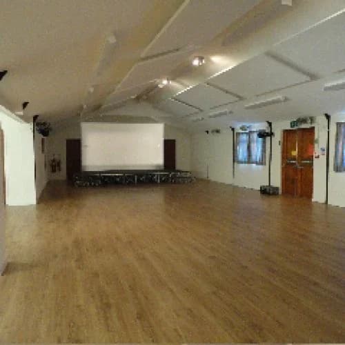 Mapledurwell Village Hall