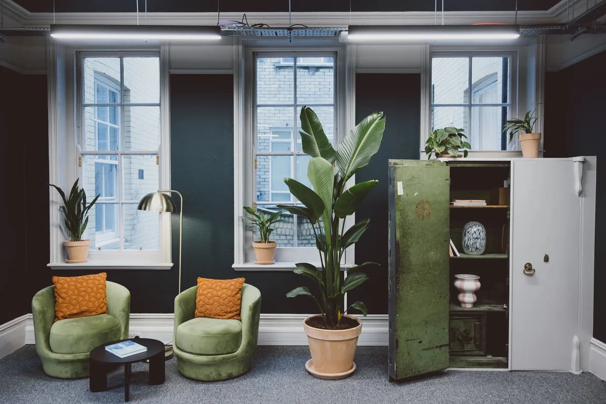 The Clement Rooms by Spacemade