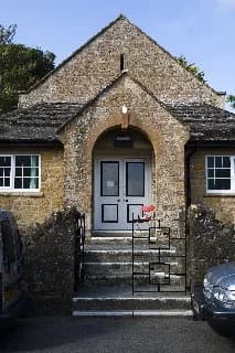 Shepton Beauchamp Village Hall