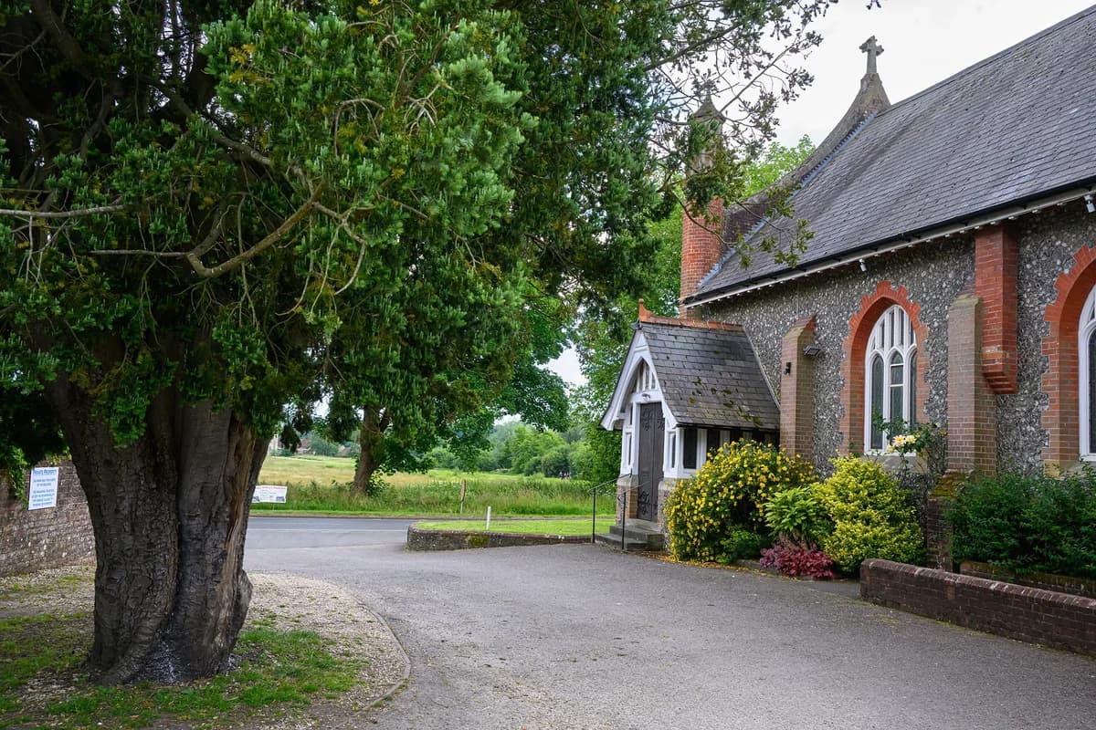 Midhurst Methodist Church