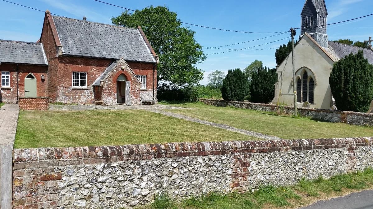 Beauworth Village Hall