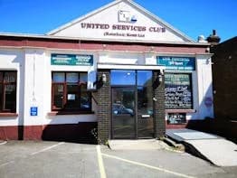 United Services Club Rainham