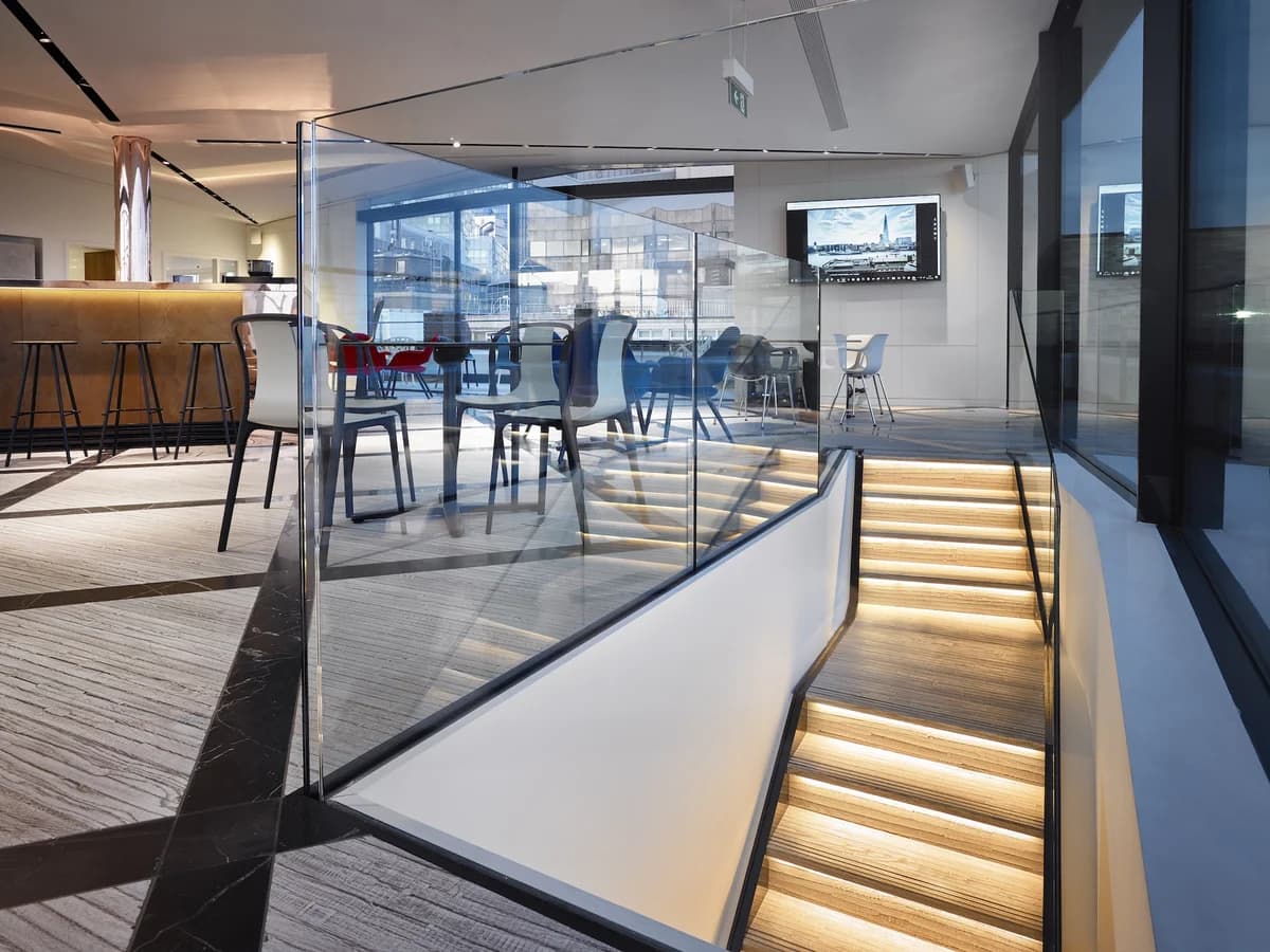 Us&Co Monument | Premium Office Space & Meeting Rooms