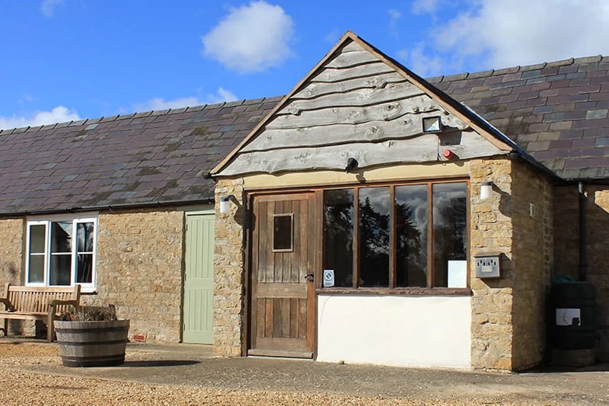 The Wolfords Village Hall