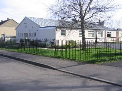 Colerne Village Hall