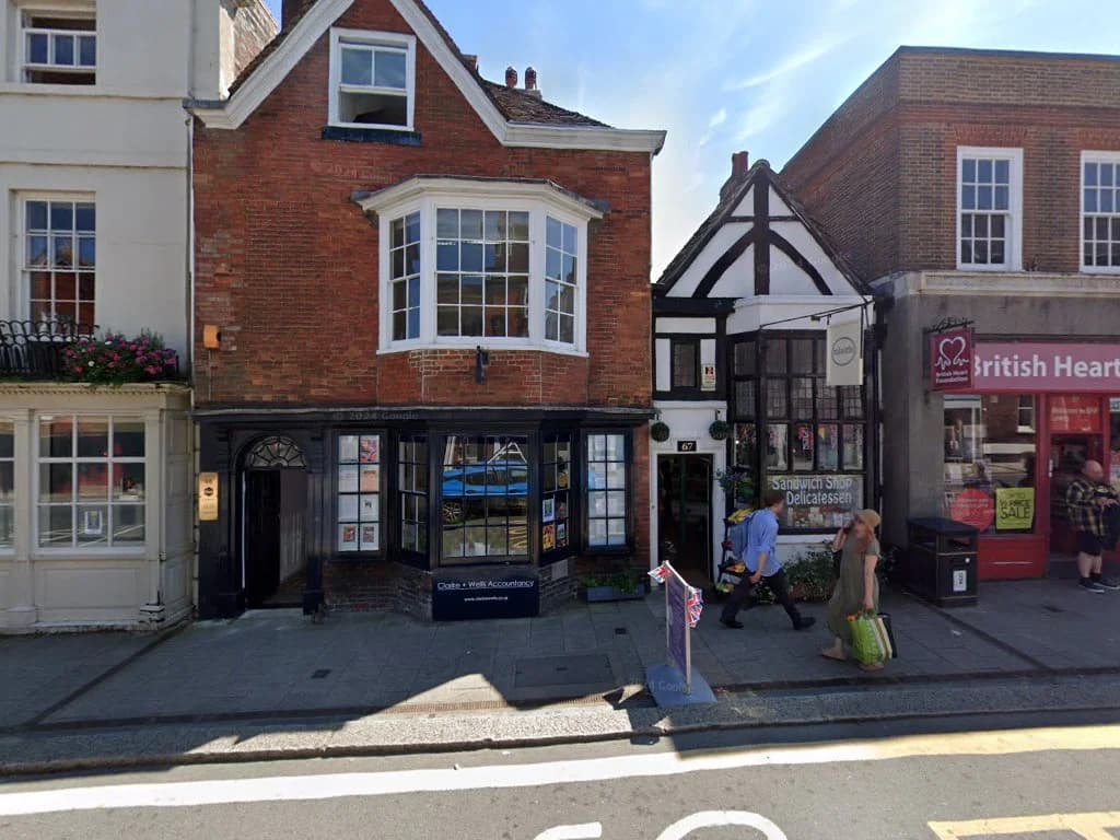 The Hive Lewes Ltd