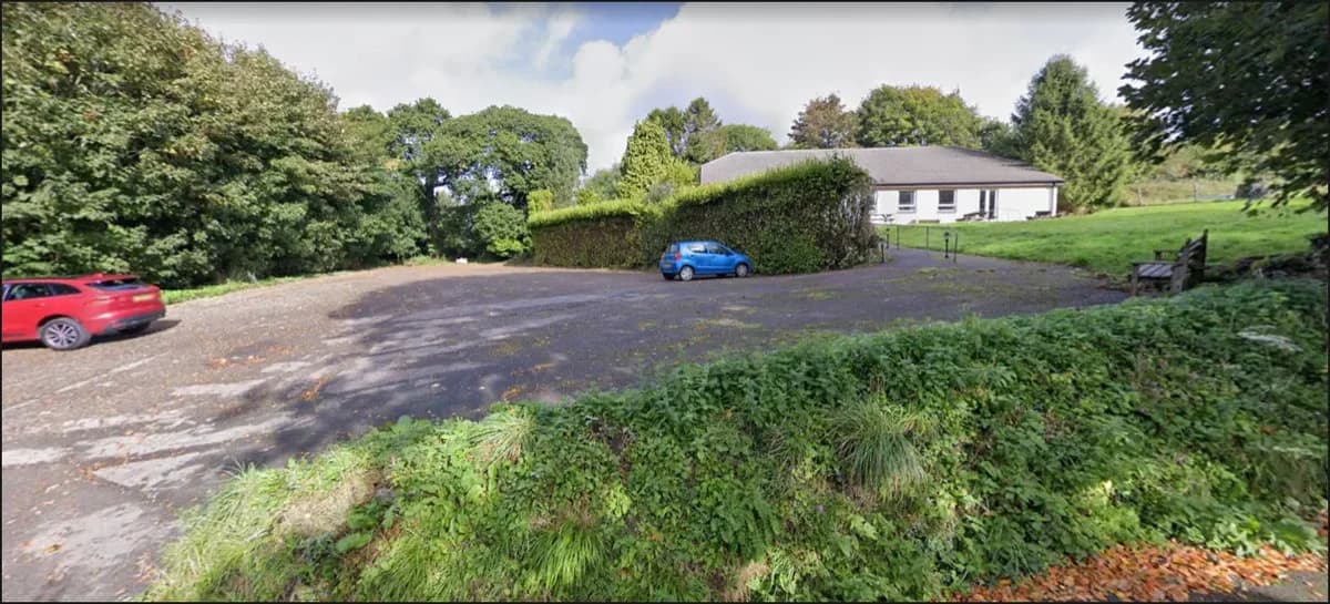 St. Martins Community Hall