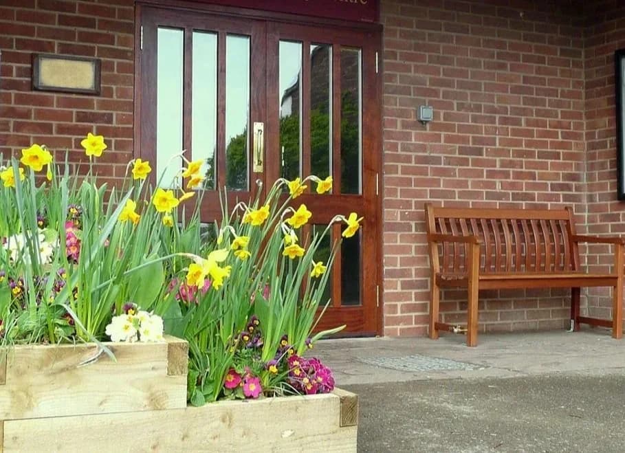 Seend Centre