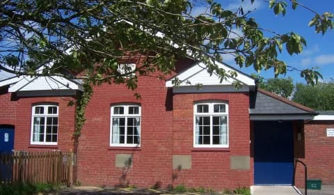 Marshfield Village Hall