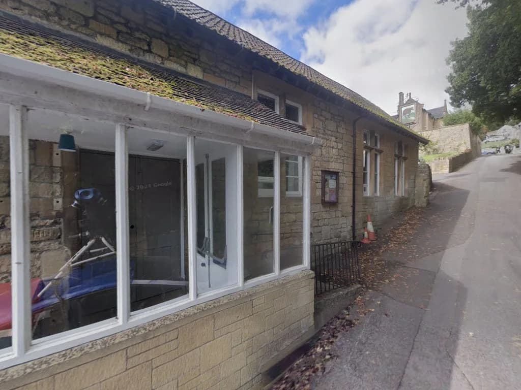 South Stoke Village Hall