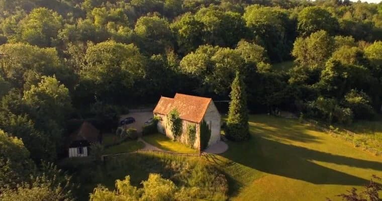 The Lost Village of Dode