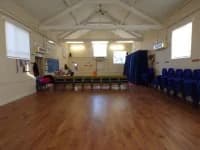 Shefford Community Hall