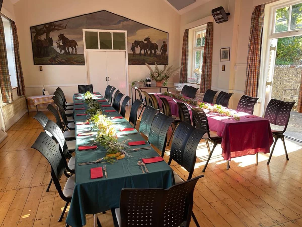 Litlington Village Hall