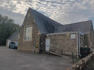 Bryncoch Community Centre