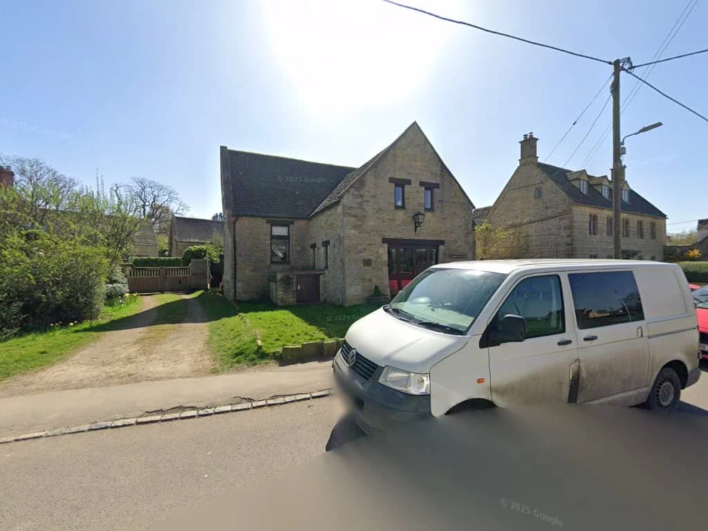 Bledington Village Hall