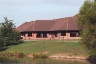 Goldwater Lodge