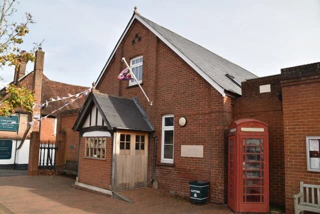 Lamberhurst Village Hall