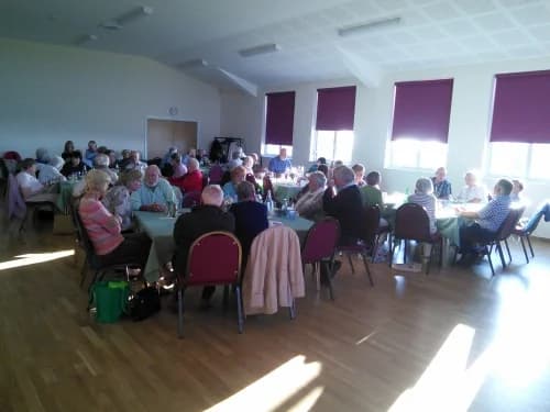 Otterham & St Juliot Hall
