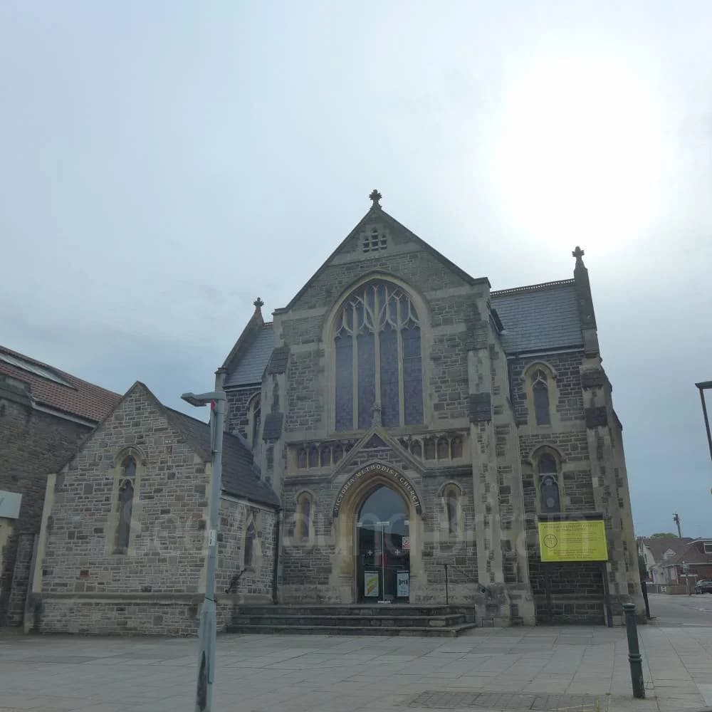 Keynsham Methodist Church Victoria Centre