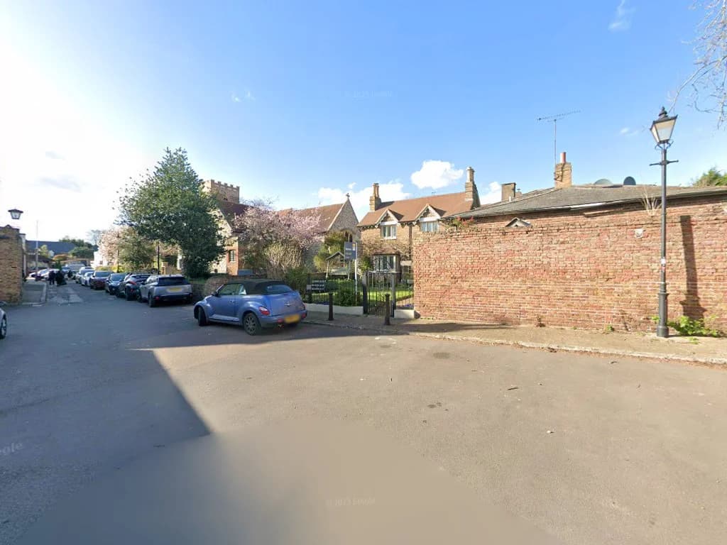 St Nicholas Parish Centre
