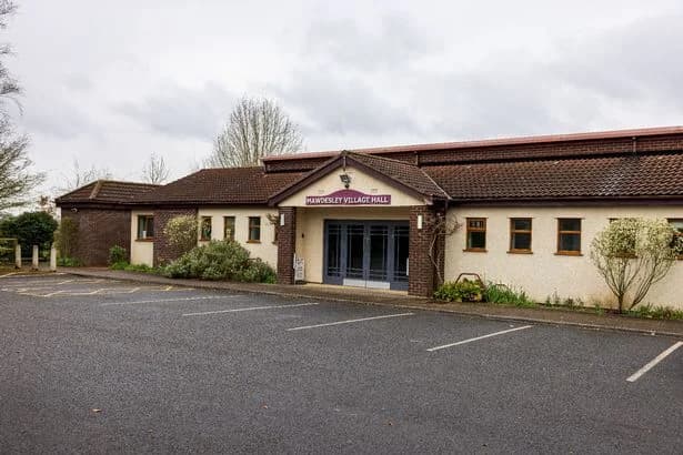 Mawdesley Village Hall
