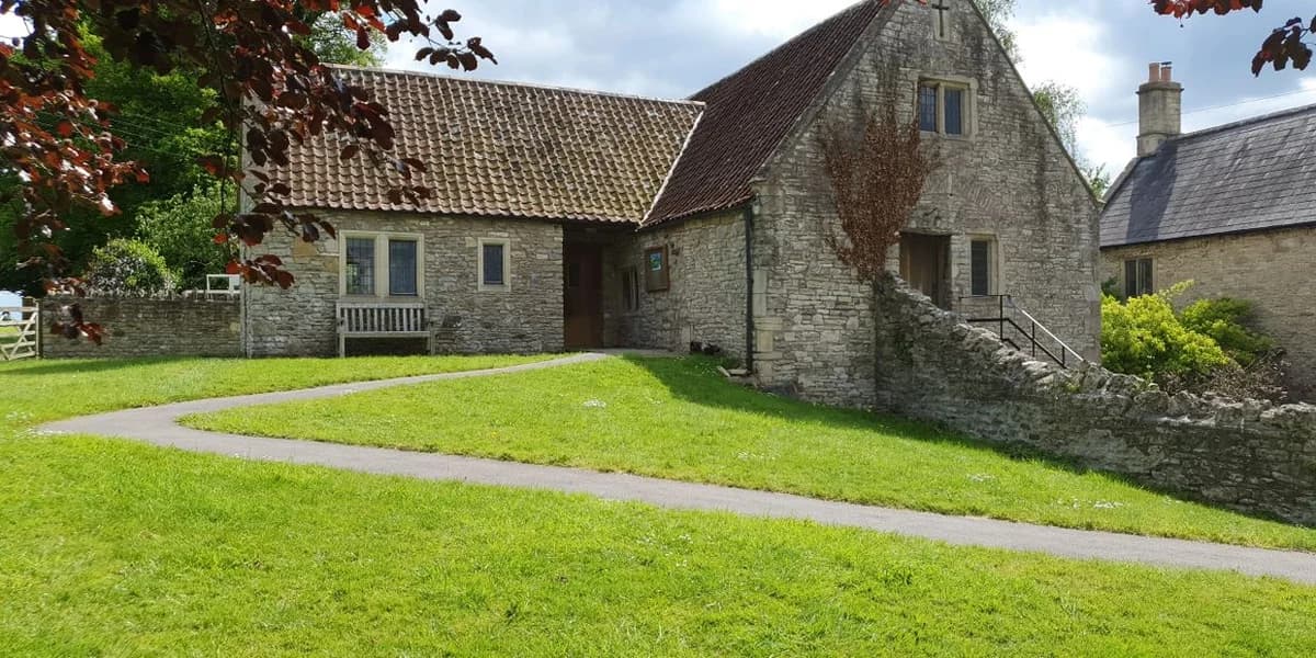 Kelston Village Hall