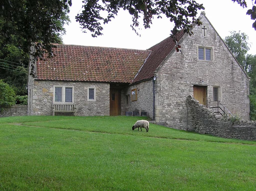 Kelston Village Hall: Kelston Village Hall