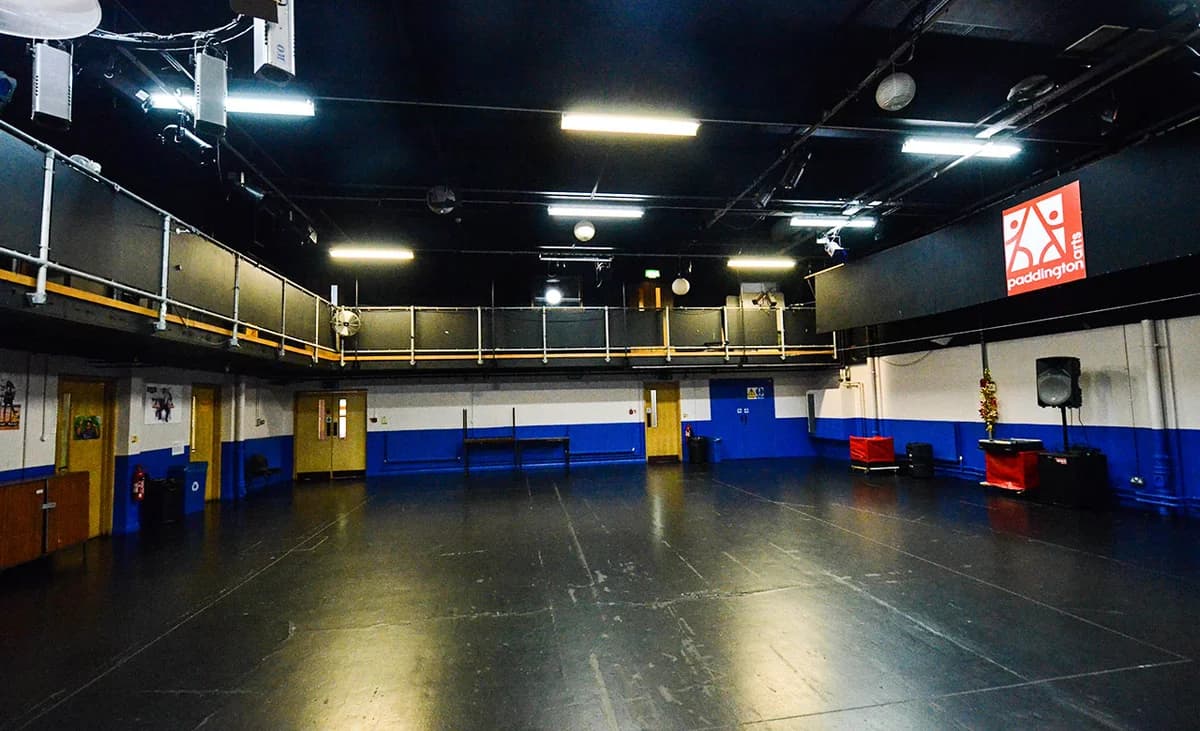 Paddington Arts