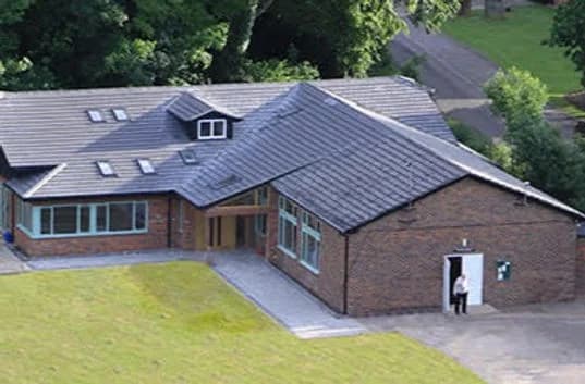 The Warren Centre