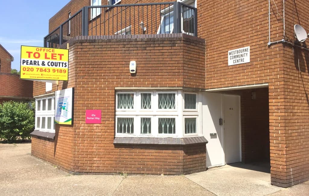 Westbourne Community Centre