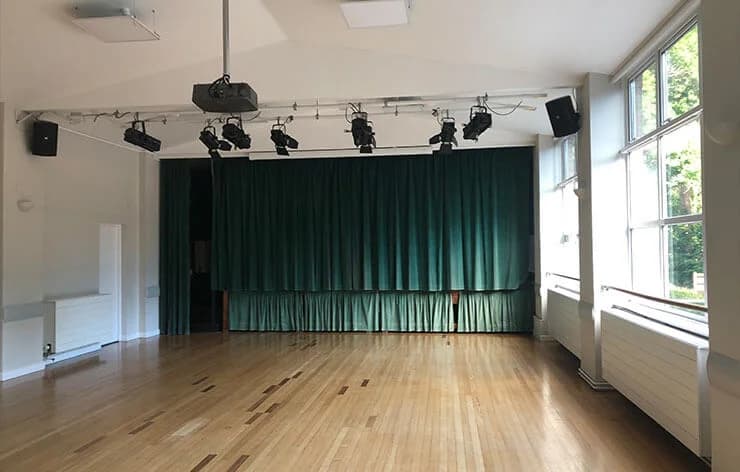 Chilworth Village Hall