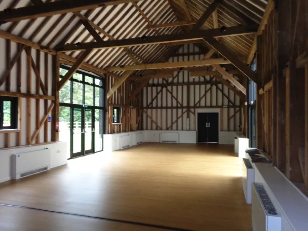 Tanyard Barn Community Centre