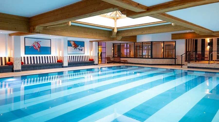 Solent Hotel & Spa