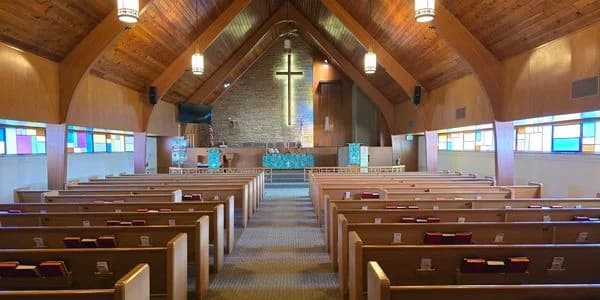 Torrington Methodist Church
