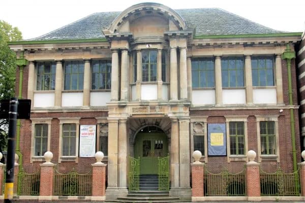 Moseley Community Hub