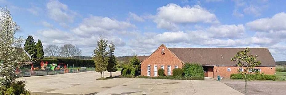 Woburn Village Hall