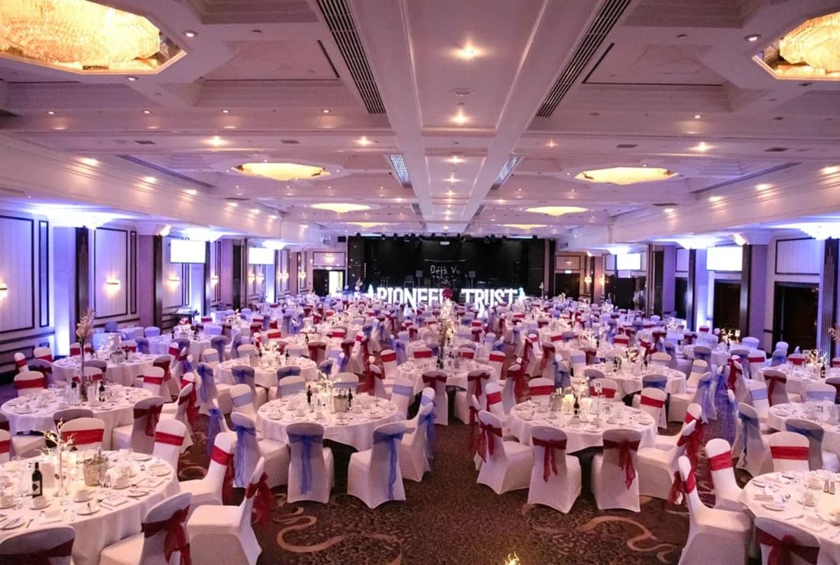 The Conference Suite