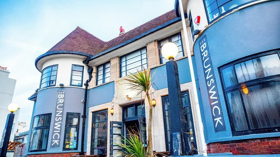 The Brunswick
