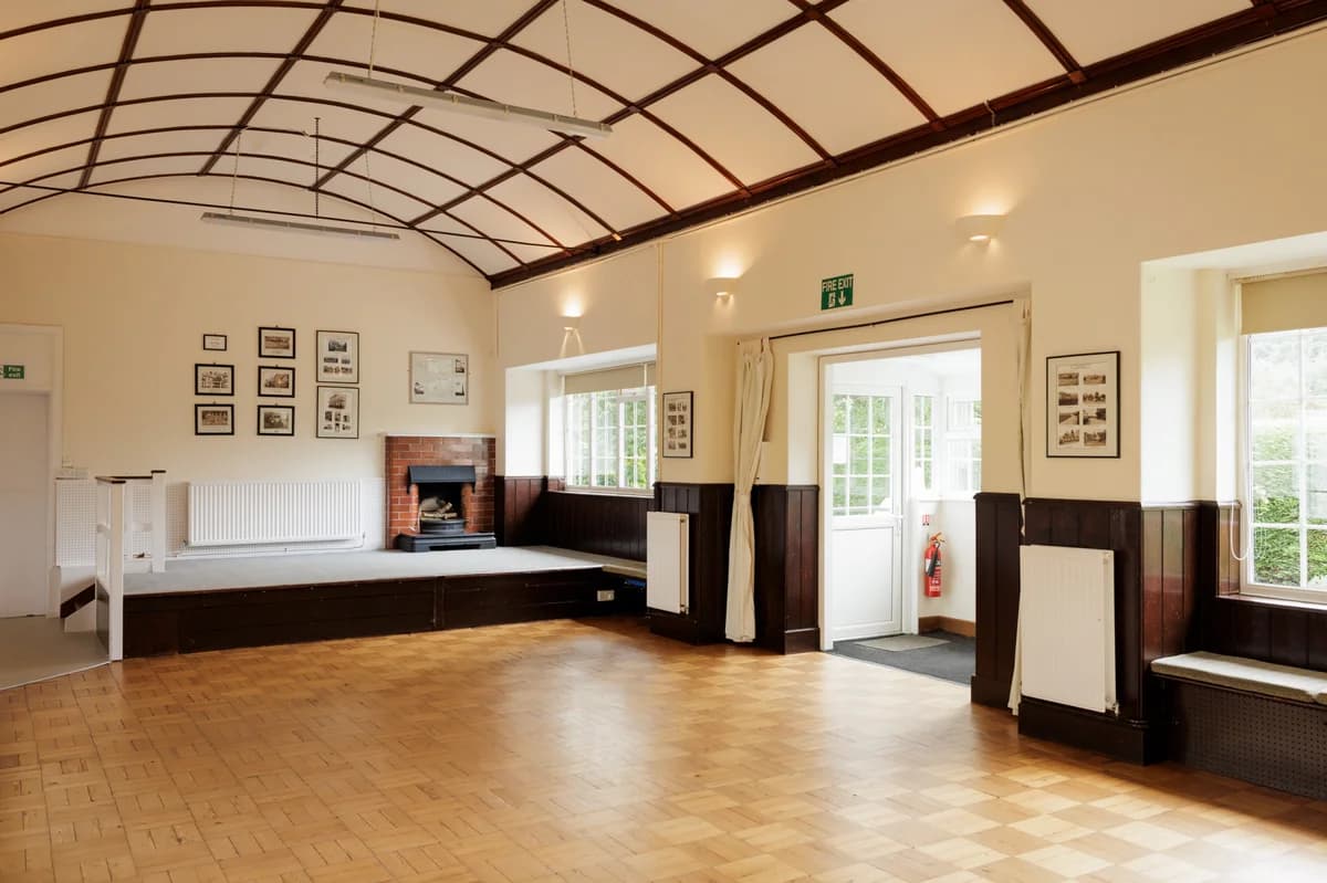 The Sands Room
