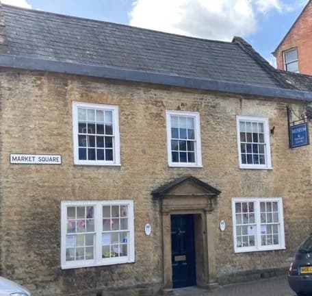 Crewkerne Heritage Centre